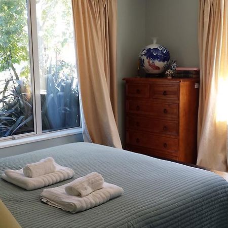 Delamain Holiday House And B&B Christchurch Exterior foto